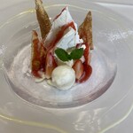 ラ・ベットラ・ダ・オチアイ ナゴヤ - 