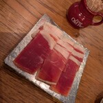 バー・オーガスタ・ターロギー - 