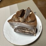 菓子工房 凡蔵 西大路御池本店 - 