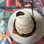 菓子工房 凡蔵 西大路御池本店 - 