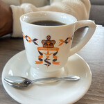 さかい珈琲 蔵王山水苑前店 - 