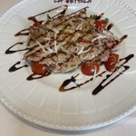 ラ・ベットラ・ダ・オチアイ ナゴヤ - 