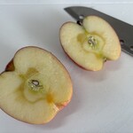 幸作りんご園 - ★サンふじ（小玉・8個700円税込）★