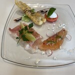 ラ・ベットラ・ダ・オチアイ ナゴヤ - 