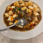 味臨軒 - 麻婆豆腐