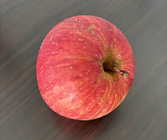 幸作りんご園 - 左沢（売店）の写真