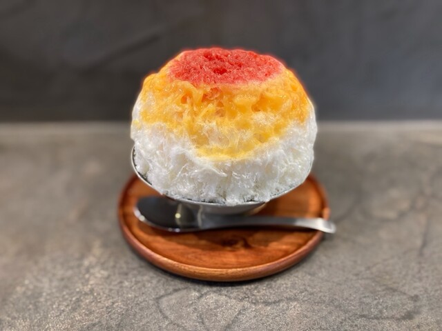 Side Yummy Sakurayama （サイドヤミー サクラヤマ） - 桜山/かき氷