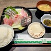 ぽっくる農園　おさかな料理