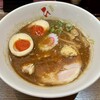 自家製麺 麺や ひなた 塚口店