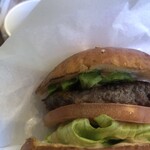 ハリーズジャンクション - 紙に挟んでパクッと！