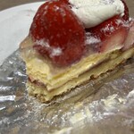 ケーキハウスショウタニ　 武庫之荘店 - 