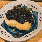 天の川 - 料理写真: