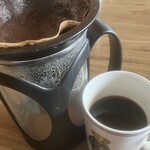 春木屋 コーヒーロースタリー - 