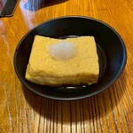 京出汁おでん 炉端焼 ほたる - 