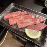 焼き肉 うっしっし - 
