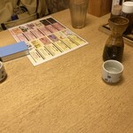 まぐろ三昧那智 - 