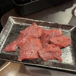 焼き肉 うっしっし - 