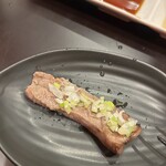焼き肉 うっしっし - 