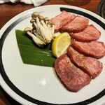 上野 太昌園 上野駅前店 - 