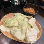 焼き肉 うっしっし - 