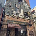 メフィストフェレス - 