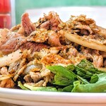 中華太朗 - 料理写真: