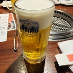 上野 太昌園 上野駅前店 - 