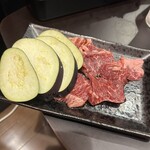 焼き肉 うっしっし - 