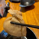 京出汁おでん 炉端焼 ほたる 秋葉原店 - 