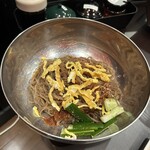 焼き肉 うっしっし - 