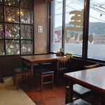 ラーメンばか馬 - 一番乗り