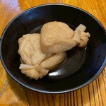 京出汁おでん 炉端焼 ほたる 秋葉原店 - 