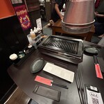 焼き肉 うっしっし - 