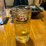 京出汁おでん 炉端焼 ほたる - 