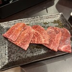 焼き肉 うっしっし - 