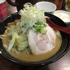 麺処 花田 池袋店