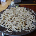 2014/12　鴨そば（京鴨）