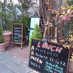 伊太利庵食台所 1107 - 