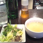 伊太利庵食台所 1107 - 