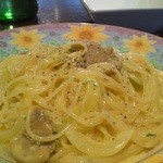 伊太利庵食台所 1107 - 