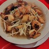 ベトコンラーメン 三條
