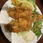 手作り大衆居酒屋 二十八萬石 - 