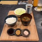 とんかつ ふじ井 - 