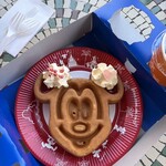 グレートアメリカン・ワッフルカンパニー - 