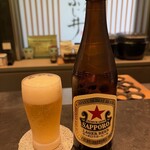 とんかつ ふじ井 - 