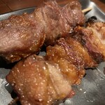 手作り大衆居酒屋 二十八萬石 - 