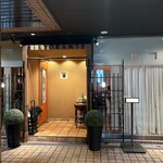 リストランテ アキタ 南青山 - 