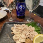 手作り大衆居酒屋 二十八萬石 - 