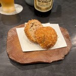 とんかつ ふじ井 - 