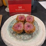 とんかつ ふじ井 - 